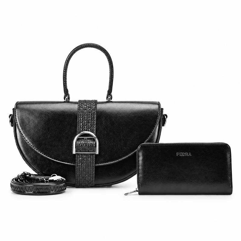 Sac et pochette, référence A048