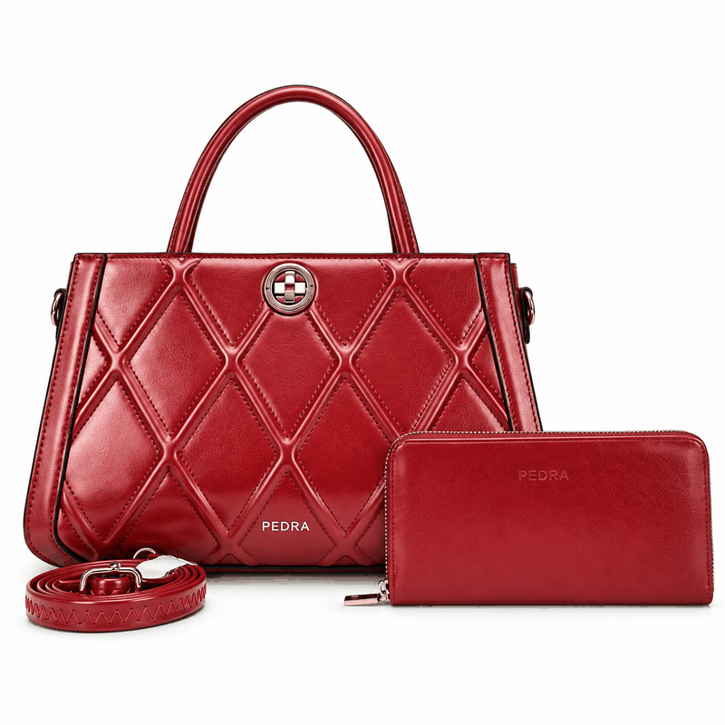 Sac et pochette, référence A062
