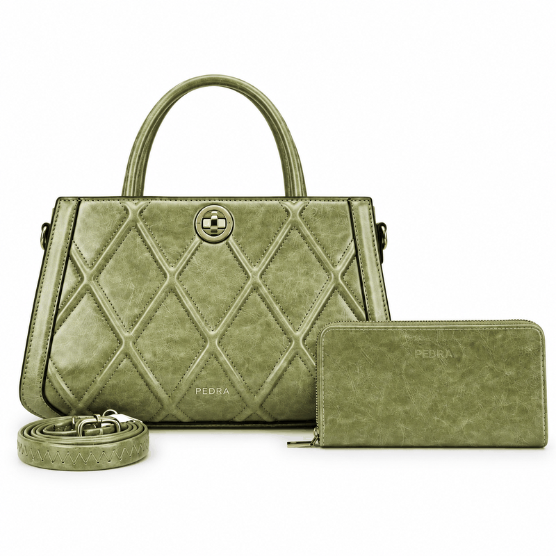 Sac et pochette, référence A063