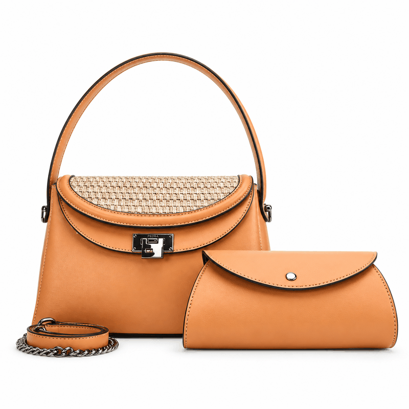 Sac et pochette, référence A073
