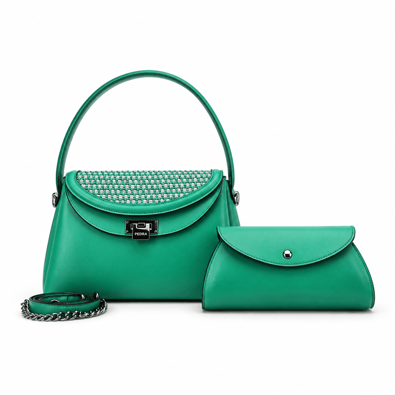 Sac et pochette, référence A074